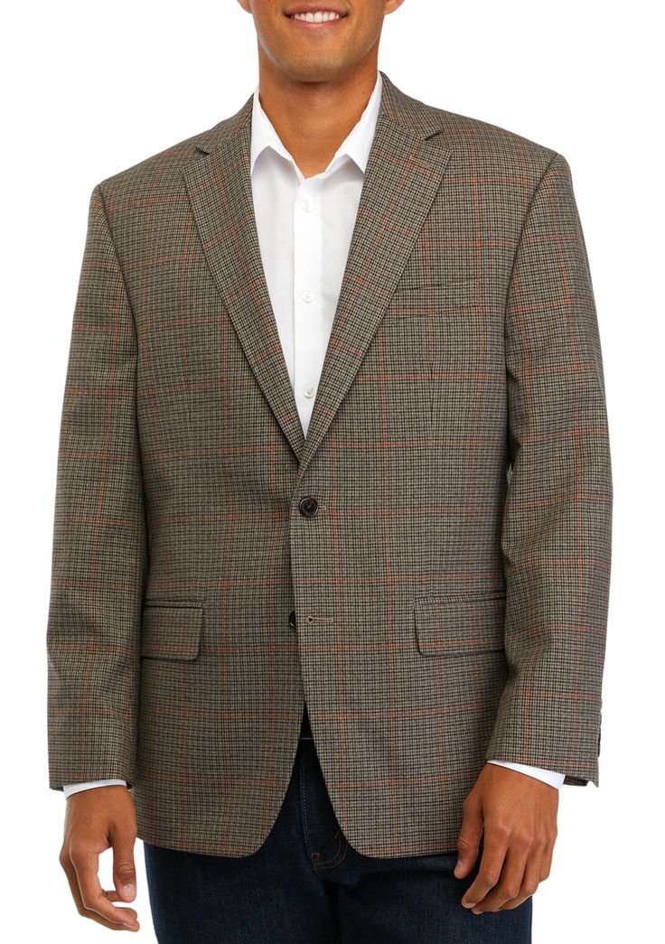 Men's Formal/ Business Casual Blazer