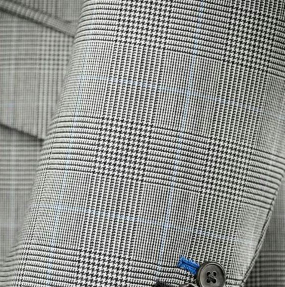 Prince of Wales Checks