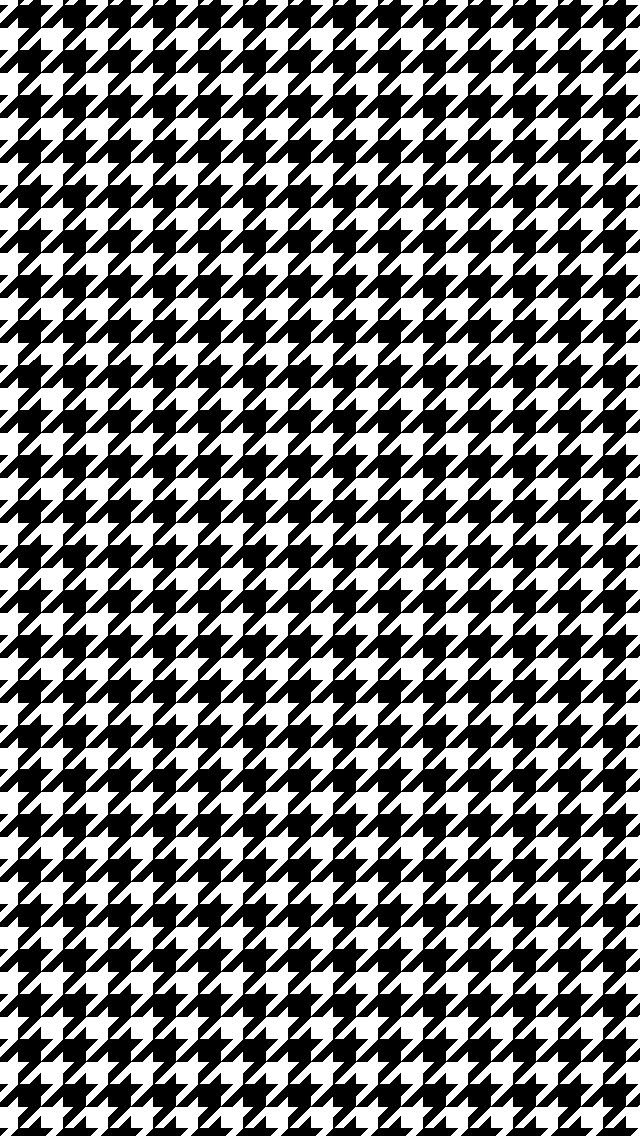 Petro e Branco Pattern fabric