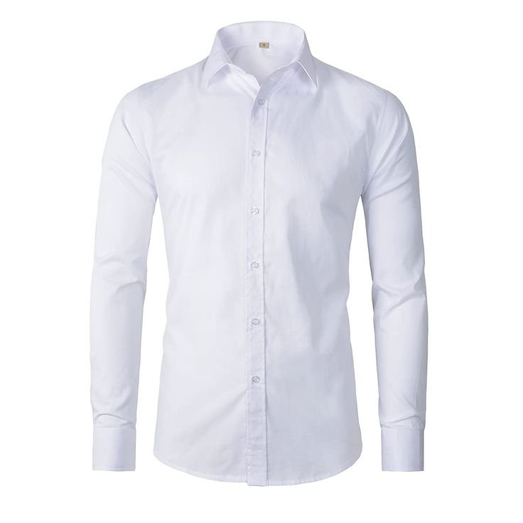 Full Sleeves Cotton Shirt